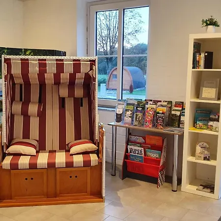 14 Familien Premium Pods Tatil Evi *