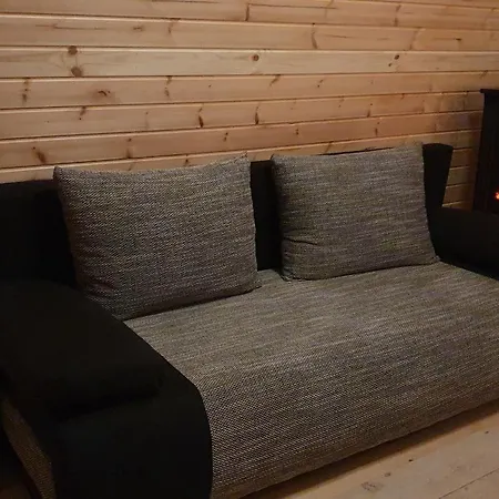 Tatil Evi 14 Familien Premium Pods Silberstedt