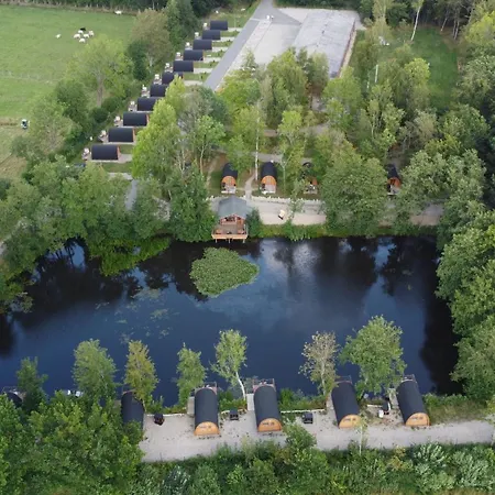 14 Familien Premium Pods Silberstedt